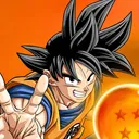 DRAGON BALL WORLD 亀