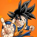 DRAGON BALL WORLD 亀