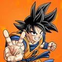 DRAGON BALL WORLD 亀