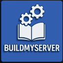 BuildMyServer