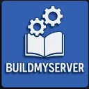 BuildMyServer