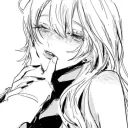 Love & Chill  Roblox  Egirls Discord Server Icon