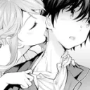 /Lovebirds