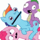 𝗛𝗼𝗿𝘀𝗶𝗻’ 𝗔𝗿𝗼𝘂𝗻𝗱  🐎 Discord server icon