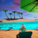 Crash & Play Lounge