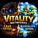 Vitality Networks