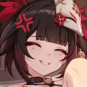𓏼՞ ֺ੨　     /huahuo ִ  ੭ 花火