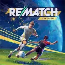 Rematch Balkan