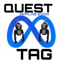 Quest Tag V1 | REVIVAL