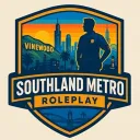 (SMRP) Southland Metro Roleplay Community