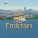 Emirates | PTFS ~ ATC24 #REVAMP