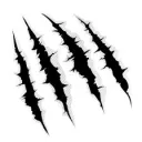 shadowclaws
