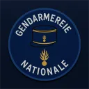 Gendarmerie Nationale | M13 RP
