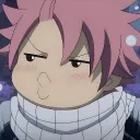 ˚ˋঌ˖  NATSU  ঔঌ   |  guild  tag