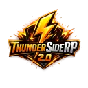 ThunderSideRP 2.0 | WL-OFF