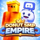 Donut SMP gambling!
