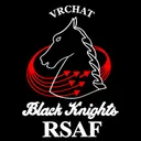 VRChat Black Knights