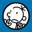 Wimpy Kid Fan Club