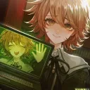 DANGANRONPA COLLAB💻