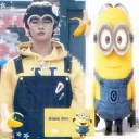 ⋆ 🍌 ₊˚  𝓛ee 𝓶𝓲𝓷ion