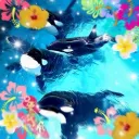 🌺 — HIBISCUS ISLE ᰔ NON-TOX ! discord icon