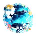    — HIBISCUS ISLE — NON-TOX ! Discord Server Icon