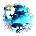 🌺 — HIBISCUS ISLE — NON-TOX !