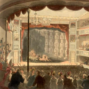 Théâtre des Vampires