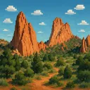Colorado Springs SMP (COSMP)