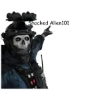 Shockedalien's Palace