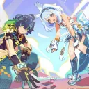 🎮🌊｡    ╱pixelshark   ⊹   genshin   ɜ