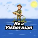 Be a Fisherman! 🐟