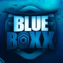 BLUE BUXX