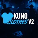 Kuno ClothesV2 I est. 2026