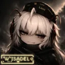 𝐹𝑜𝓇𝓉𝒶𝓁𝑒𝓏𝒶 𝖉𝔞 𝒲𝒾𝓈 '𝒶𝒹𝑒𝓁 ♨