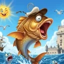 🎣 Bacalhau à Brás 🐟 [🇵🇹]