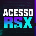 ACESSO RSX NOVO!