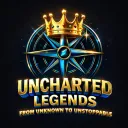 The Uncharted Legends