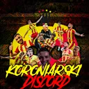 Koroniarski Discord