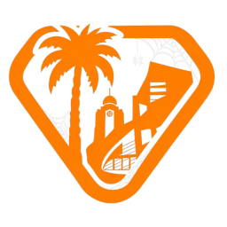 Discovery icon for 🎃Tampa Bay Roleplay Community Discord server