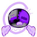 ×,.· ́ ̈'°÷·..Luna's Pooks.· ́ ̈'°÷·..× Discord Server Icon