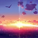 Sunset || MHA RP