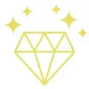 ダイヤの原石