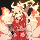 The Kitsune's Mind