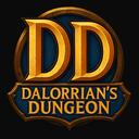 Dalorrian's Dungeon Discord Server Icon