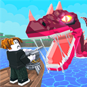 Fishing Wars icon