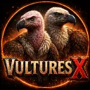 VulturesX