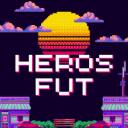 HEROS FUT | eFootball 2026 Discord Server Icon