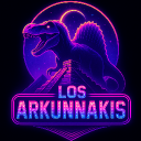 🔺 Los Λrkunnakis 🔺