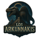 🔺 Los Λrkunnakis 🔺